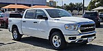Used 2023 RAM 1500 LONE STAR 4X4 CREW CAB 5'7" BOX in SAN ANTONIO, TEXAS