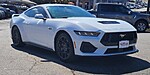 Used 2024 FORD MUSTANG GT PREMIUM in SAN ANTONIO, TEXAS