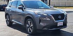 Used 2023 NISSAN ROGUE FWD SL in SAN ANTONIO, TEXAS