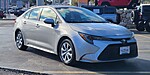 Used 2024 TOYOTA COROLLA LE CVT in SAN ANTONIO, TEXAS
