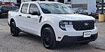 Used 2025 FORD MAVERICK XL FWD SUPERCREW in SAN ANTONIO, TEXAS