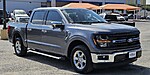 Used 2024 FORD F-150 XLT 2WD SUPERCREW 5.5' BOX in SAN ANTONIO, TEXAS