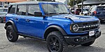Used 2024 FORD BRONCO BLACK DIAMOND 4 DOOR 4X4 in SAN ANTONIO, TEXAS