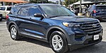 Used 2024 FORD EXPLORER XLT RWD in SAN ANTONIO, TEXAS