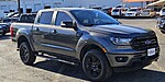Used 2020 FORD RANGER LARIAT 2WD SUPERCREW 5' BOX in SAN ANTONIO, TEXAS
