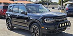 Used 2024 FORD BRONCO SPORT OUTER BANKS 4X4 in SAN ANTONIO, TEXAS