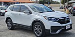 Used 2022 Honda CR-V EX 2WD in SAN ANTONIO, TEXAS