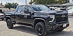 Used 2025 CHEVROLET SILVERADO 2500 4WD CREW CAB 159" LT in SAN ANTONIO, TEXAS