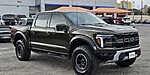 Used 2024 FORD F-150 RAPTOR 4WD SUPERCREW 5.5' BOX in SAN ANTONIO, TEXAS