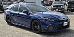 Used 2025 TOYOTA CAMRY SE in SAN ANTONIO, TEXAS