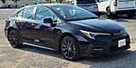 Used 2023 TOYOTA COROLLA SE CVT in SAN ANTONIO, TEXAS