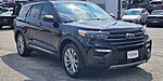 Used 2023 FORD EXPLORER XLT RWD in SAN ANTONIO, TEXAS