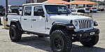 Used 2020 JEEP GLADIATOR SPORT S 4X4 in SAN ANTONIO, TEXAS