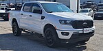 Used 2022 FORD RANGER XLT 2WD SUPERCREW 5' BOX in SAN ANTONIO, TEXAS