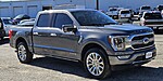 Used 2023 FORD F-150 LIMITED in SAN ANTONIO, TEXAS