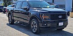 Used 2025 FORD F-150 STX 4WD SUPERCREW 5.5' BOX in SAN ANTONIO, TEXAS