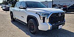 Used 2022 TOYOTA TUNDRA SR5 CREWMAX 5.5' BED in SAN ANTONIO, TEXAS