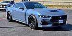 Used 2024 FORD MUSTANG GT PREMIUM FASTBACK in SAN ANTONIO, TEXAS