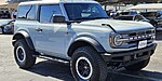 Used 2023 FORD BRONCO BIG BEND 2 DOOR ADVANCED 4X4 in SAN ANTONIO, TEXAS