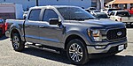Used 2023 FORD F-150 XL 4WD SUPERCREW 5.5' BOX in SAN ANTONIO, TEXAS