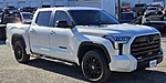 Used 2024 TOYOTA TUNDRA LIMITED HYBRID CREWMAX 5.5' BED in SAN ANTONIO, TEXAS