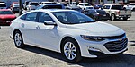 Used 2024 CHEVROLET MALIBU 4DR SDN 1LT in SAN ANTONIO, TEXAS