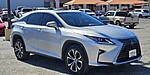 Used 2018 LEXUS RX RX 350 FWD in SAN ANTONIO, TEXAS