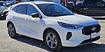 Used 2023 FORD ESCAPE ST-LINE FWD in SAN ANTONIO, TEXAS