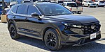 Used 2024 Honda CR-V Hybrid SPORT-L FWD in SAN ANTONIO, TEXAS
