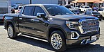 Used 2019 GMC SIERRA 1500 4WD CREW CAB 147" DENALI in SAN ANTONIO, TEXAS