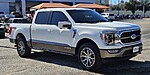 Used 2023 FORD F-150 KING RANCH 4WD SUPERCREW 5.5' BOX in SAN ANTONIO, TEXAS