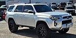 Used 2019 TOYOTA 4RUNNER SR5 2WD in SAN ANTONIO, TEXAS
