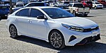 Used 2023 KIA FORTE GT DCT in SAN ANTONIO, TEXAS