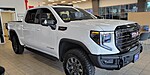 Used 2025 GMC SIERRA 1500 4WD CREW CAB 147" AT4X in SAN ANTONIO, TEXAS