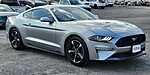 Used 2021 FORD MUSTANG ECOBOOST FASTBACK in SAN ANTONIO, TEXAS