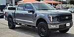 Used 2024 FORD F-150 LARIAT 4WD SUPERCREW 5.5' BOX in SAN ANTONIO, TEXAS