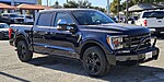 Used 2022 FORD F-150 PLATINUM 4WD SUPERCREW 5.5' BOX in SAN ANTONIO, TEXAS