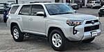 Used 2022 TOYOTA 4RUNNER SR5 2WD in SAN ANTONIO, TEXAS