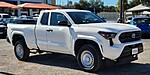Used 2024 TOYOTA TACOMA SR XTRACAB 6' BED AT in SAN ANTONIO, TEXAS