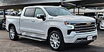 Used 2024 CHEVROLET SILVERADO 1500 4WD CREW CAB 147" HIGH COUNTRY in SAN ANTONIO, TEXAS
