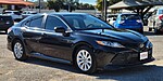 Used 2020 TOYOTA CAMRY LE AUTO in SAN ANTONIO, TEXAS