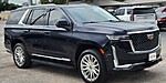 Used 2022 CADILLAC ESCALADE 2WD 4DR PREMIUM LUXURY in SAN ANTONIO, TEXAS