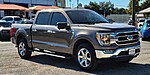 Used 2023 FORD F-150 XLT in SAN ANTONIO, TEXAS
