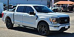 Used 2022 FORD F-150 XLT in SAN ANTONIO, TEXAS