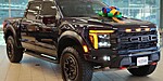 Used 2024 FORD F-150 RAPTOR 4WD SUPERCREW 5.5' BOX in SAN ANTONIO, TEXAS