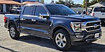 Used 2022 FORD F-150 PLATINUM 4WD SUPERCREW 5.5' BOX in SAN ANTONIO, TEXAS