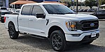 Used 2023 FORD F-150 XLT 4WD SUPERCREW 5.5' BOX in SAN ANTONIO, TEXAS