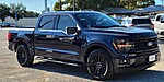 Used 2024 FORD F-150 XLT 2WD SUPERCREW 5.5' BOX in SAN ANTONIO, TEXAS
