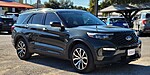 Used 2023 FORD EXPLORER ST-LINE RWD in SAN ANTONIO, TEXAS