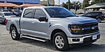 Used 2024 FORD F-150 XLT 2WD SUPERCREW 5.5' BOX in SAN ANTONIO, TEXAS